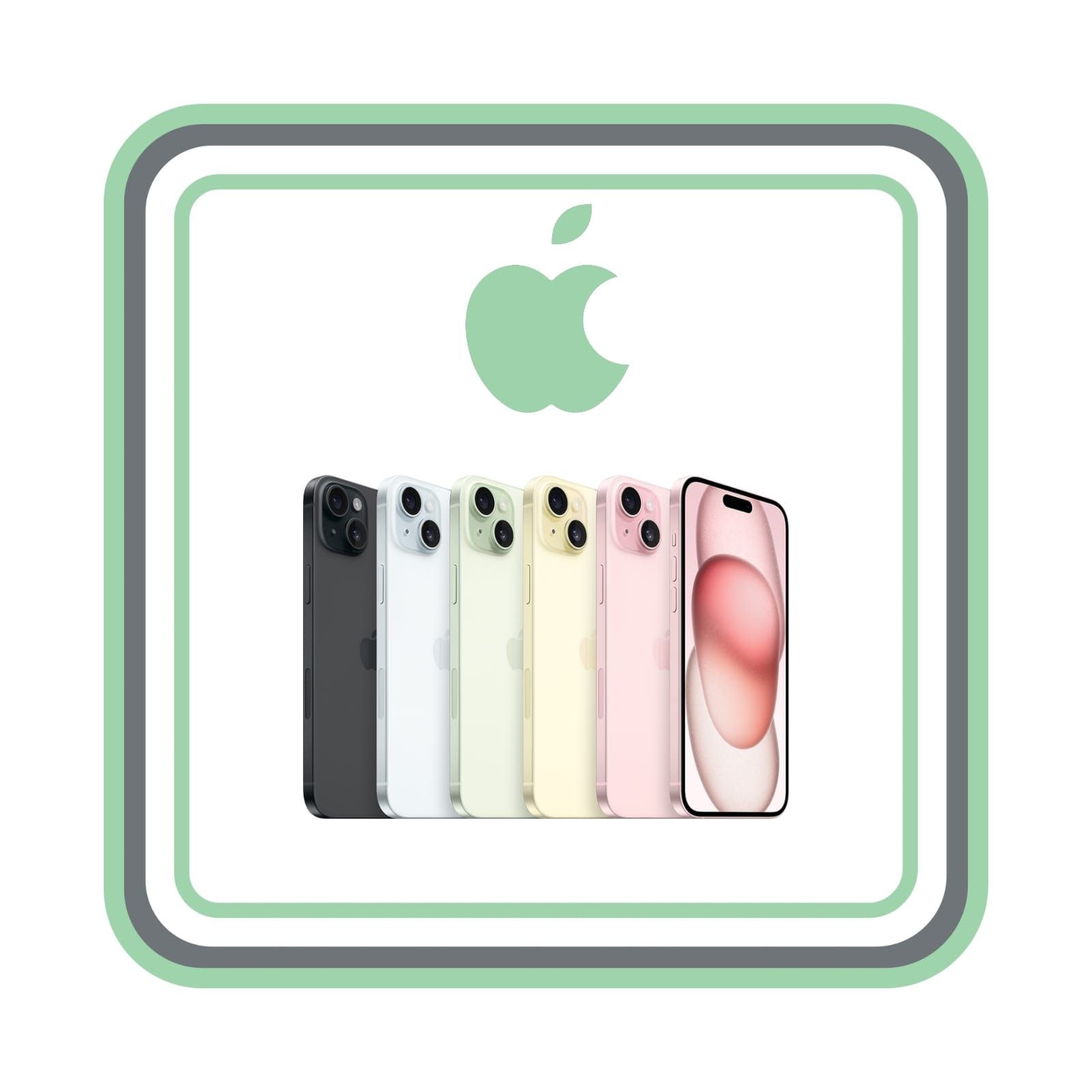 ايفون 15 عادي